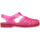 Zapatos Mujer Sandalias Melissa THE REAL JELLY POSSESSSION Rosa