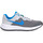 Zapatos Mujer Running / trail Nike 008 REVOLUTION 6 Gris