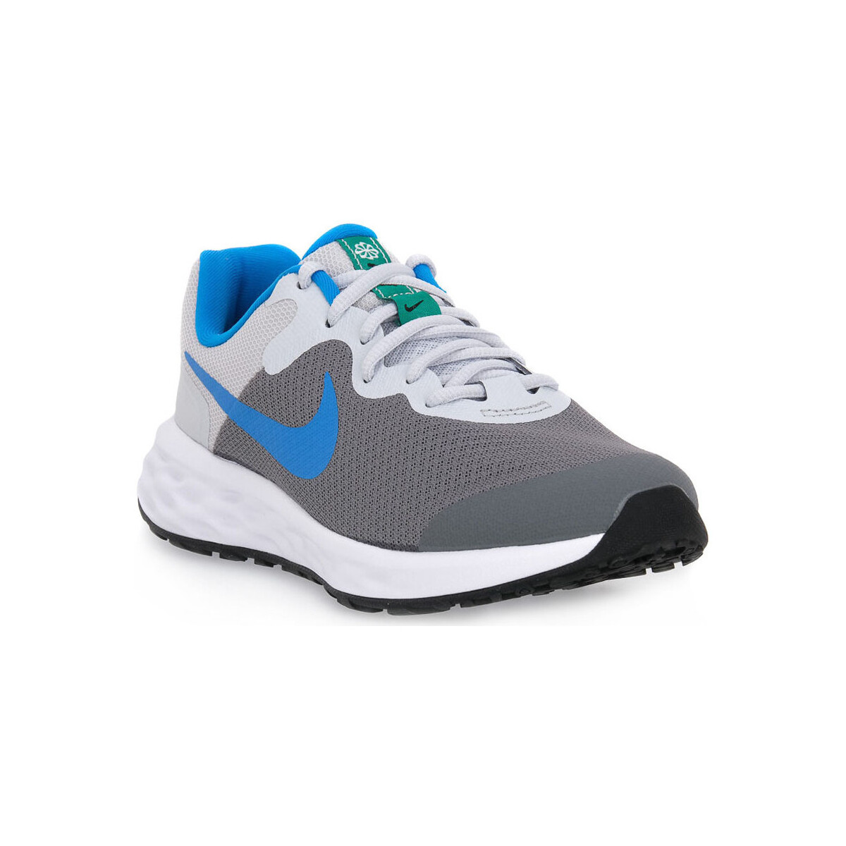 Zapatos Mujer Running / trail Nike 008 REVOLUTION 6 Gris