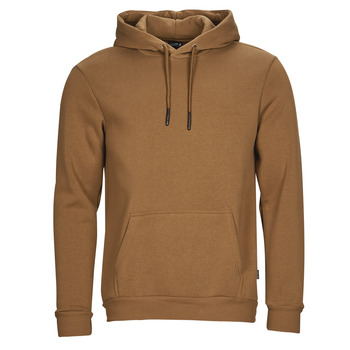 textil Hombre Sudaderas Only & Sons  ONSCERES HOODIE SWEAT NOOS Marrón