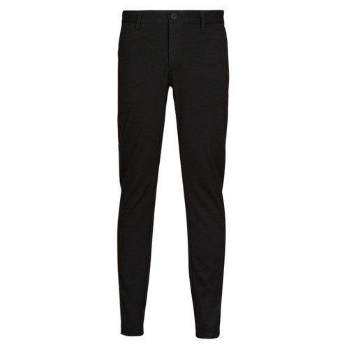 textil Hombre Pantalones chinos Only & Sons  ONSMARK PANT GW 0209 NOOS Negro