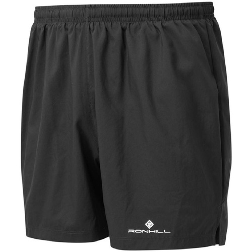 textil Hombre Shorts / Bermudas Ronhill CS1708 Negro