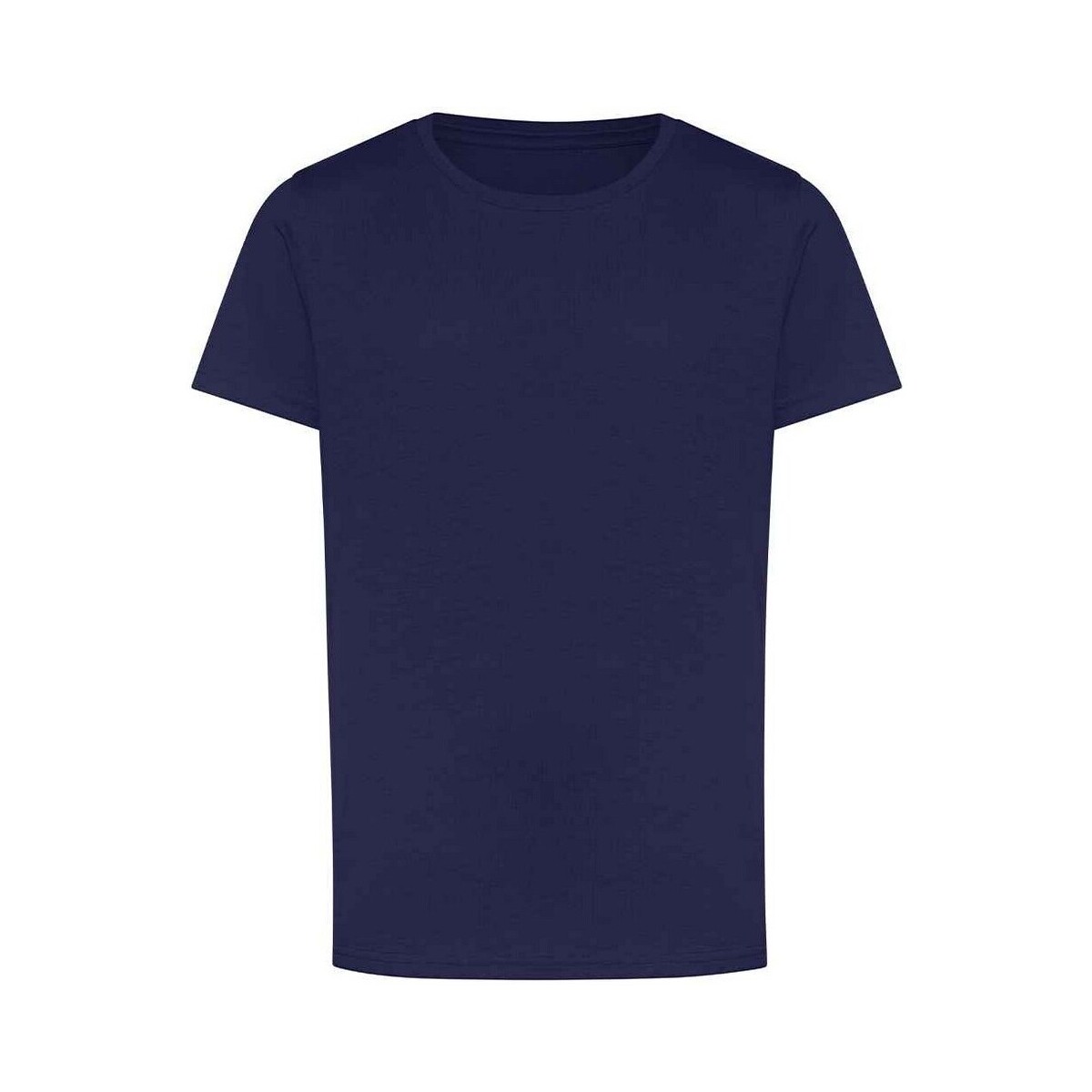 textil Niños Camisetas manga larga Awdis JT100B Azul