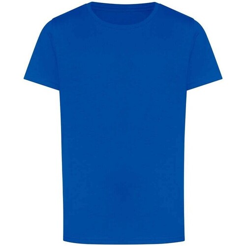textil Niños Tops y Camisetas Awdis JT100B Azul