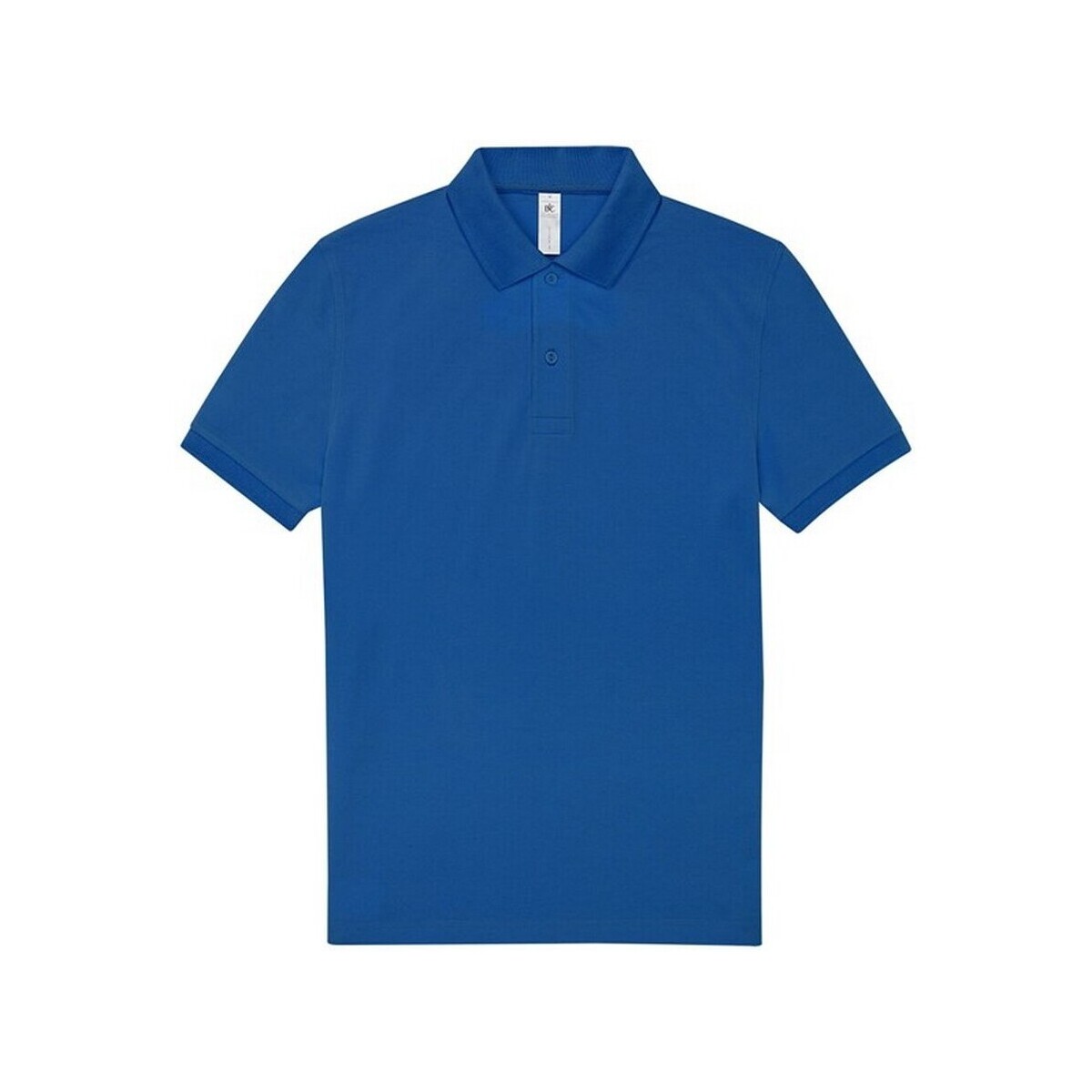 textil Hombre Tops y Camisetas B&c My Azul