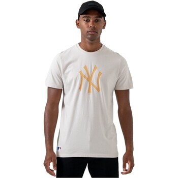 New-Era CAMISETA MLB NY YANKEES HOMBRE Negro - textil Camisetas manga corta  Hombre 38,00 €