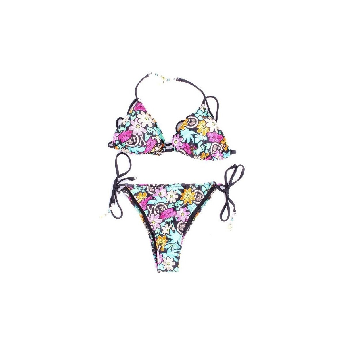 textil Mujer Bikini Barrow 034210 Multicolor