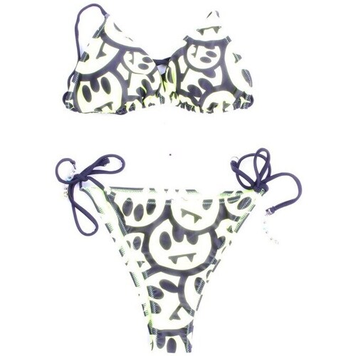 textil Mujer Bikini Barrow 034222 Multicolor