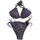 textil Mujer Bikini Barrow 034199 Negro