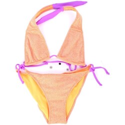 textil Niña Bikini Mc2 Saint Barth ARYANNA 00098D Naranja