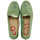 Zapatos Mujer Botas Lolas Chowa Metal Verde