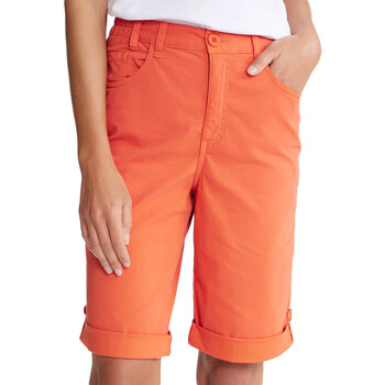 textil Mujer Shorts / Bermudas TBS  Naranja