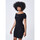 textil Mujer Vestidos cortos Project X Paris  Negro