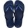 Zapatos Mujer Chanclas Ipanema 215830 Azul