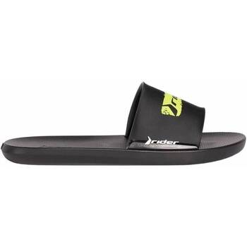 Zapatos Niños Sandalias Rider Chanclas  Speed Slide  R 11816-4 BLACK Negro