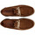 Zapatos Hombre Derbie & Richelieu Imac 351370 Marrón