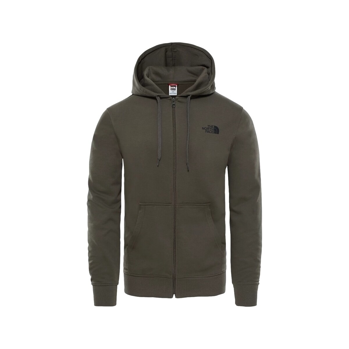 textil Hombre Abrigos The North Face Open Gate Jacket - New Taupe Green Verde