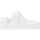 Zapatos Mujer Zuecos (Mules) Axa -74101A Blanco