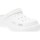Zapatos Mujer Pantuflas Axa -74102A Blanco