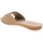Zapatos Mujer Zuecos (Mules) Inblu BA000044 Beige
