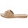 Zapatos Mujer Zuecos (Mules) Inblu BA000044 Beige