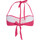 textil Mujer Bikini Seafor BASIC Multicolor