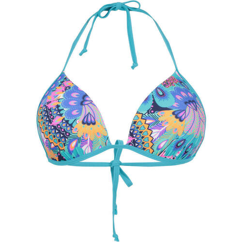 textil Mujer Bikini Seafor KALAHOA Azul