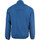 textil Hombre Chaquetas de deporte Spyro B-TEKA DBL Azul