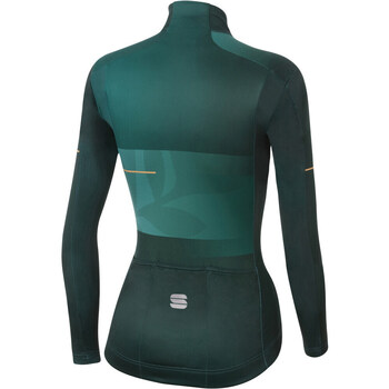 Sportful OASIS W THERMAL JERSEY Multicolor