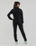 textil Mujer Sudaderas Only Play ONPMELINA LS HN ZIP SWT NOOS Negro