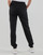 textil Mujer Pantalones de chándal Only Play ONPMELINA MW SLIM SWT CUFF PNT NOOS Negro