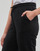 textil Mujer Pantalones de chándal Only Play ONPMELINA MW SLIM SWT CUFF PNT NOOS Negro