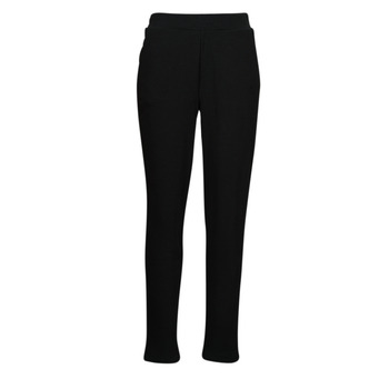 textil Mujer Pantalones de chándal Only Play ONPMELINA MW SLIM SWT PNT NOOS Negro