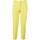 textil Mujer Pantalones Gaudi Pantaloni Gaudi' Con Tasche Amarillo