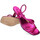 Zapatos Mujer Sandalias Bryan 6602 Rosa