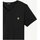 textil Hombre Camisetas manga corta JOTT BENITO - Hombres Negro