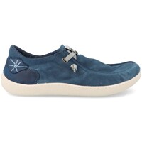 Zapatos Hombre Deportivas Moda Sunni Sabbi WALLABYE BLUE