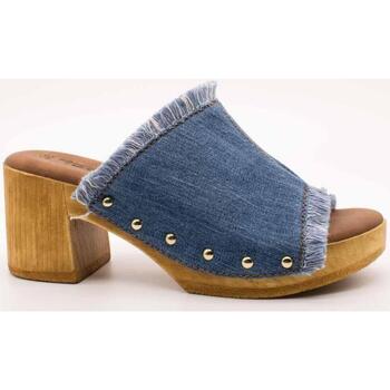 Zapatos Mujer Sandalias Tamaris 127271-30 - 813 Deni Azul