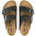 Zapatos Hombre Sandalias Birkenstock Arizona BS Gris
