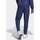 textil Hombre Pantalones adidas Originals Figc Pre Pnt Azul