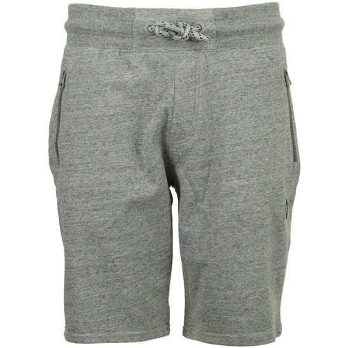 textil Hombre Shorts / Bermudas Superdry Collective Short Gris