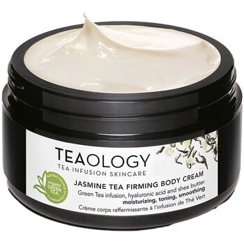 Belleza Mujer Hidratantes & nutritivos Teaology Jasmine Tea Firming Body Cream 