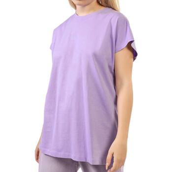 textil Mujer Tops y Camisetas Jjxx  Violeta