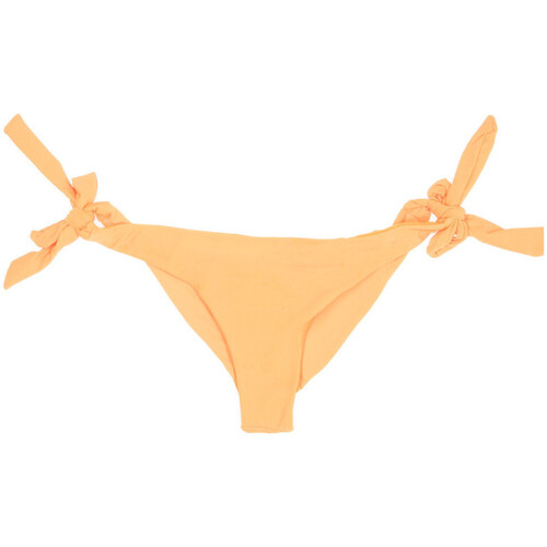 textil Mujer Bikini Bikki Beach  Naranja