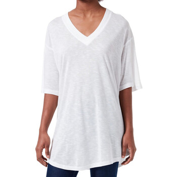 textil Mujer Tops y Camisetas Jjxx  Blanco