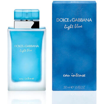 Belleza Mujer Perfume D&G Light Blue Eau Intense Edp Vapo 