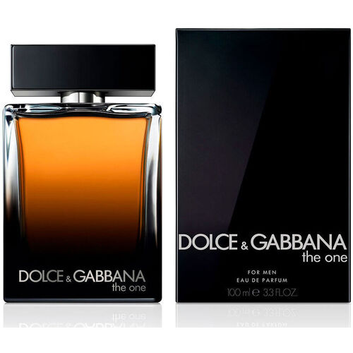 Belleza Hombre Perfume D&G The One For Men Edp Vapo 