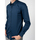 textil Hombre Camisas manga larga Antony Morato MMSL00375-FA450001 Azul