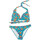 textil Mujer Bikini Sun Project  Azul