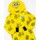 textil Niños Pijama Spongebob Squarepants NS7128 Multicolor